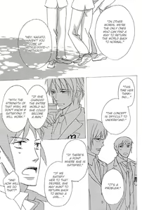 Page 45 of Zenin Otokonoko. | Everyone's a Guy! - preview thumbnail