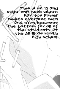 Page 6 of Zenin Otokonoko. | Everyone's a Guy! - preview thumbnail