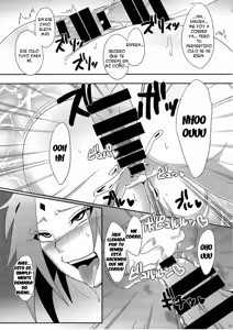 Page 14 of Konoha no Secret Service | Konoha's Secret Service - preview thumbnail