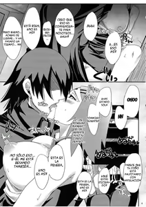 Page 4 of Konoha no Secret Service | Konoha's Secret Service - preview thumbnail