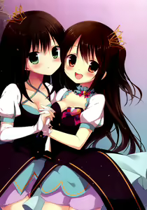 Page 16 of Love Love Lesson Nyan - preview thumbnail