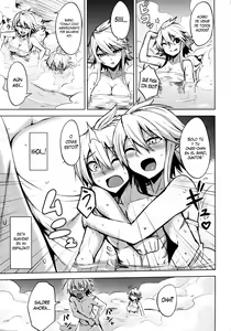 Page 8 of Shishi Ane - preview thumbnail