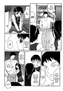 Page 8 of Ryoujoku-ou - The Master of Fucking by Force Ch. 1, 10 - preview thumbnail