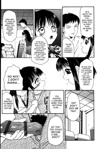 Page 9 of Ryoujoku-ou - The Master of Fucking by Force Ch. 1, 10 - preview thumbnail