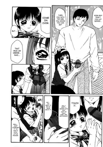 Page 10 of Ryoujoku-ou - The Master of Fucking by Force Ch. 1, 10 - preview thumbnail
