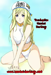 Page 26 of ARIA The AQUAMARINE After Story (decensored) - preview thumbnail