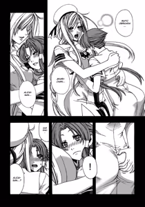 Page 19 of ARIA THE AQUAMARINE - preview thumbnail