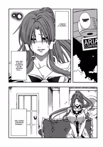 Page 41 of ARIA THE AQUAMARINE - preview thumbnail