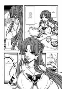 Page 9 of ARIA THE AQUAMARINE - preview thumbnail