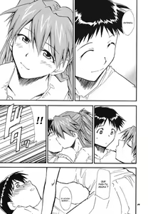 Page 18 of RE-TAKE 3 - preview thumbnail