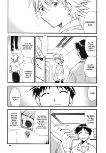 Page 32 of RE-TAKE 3 - preview thumbnail