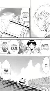 Page 11 of RE-TAKE ~After~ - preview thumbnail
