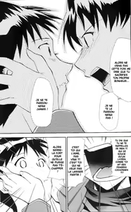 Page 34 of RE-TAKE ~After~ - preview thumbnail