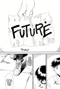 Page 48 of RE-TAKE ~After~ - preview thumbnail
