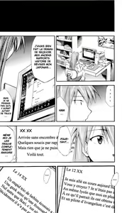 Page 80 of RE-TAKE ~After~ - preview thumbnail