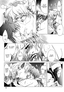 Page 9 of Waga wa Kurashi, Saredo Uruwashi 2 - preview thumbnail