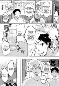 Page 2 of Orusuban | House Sitting - preview thumbnail