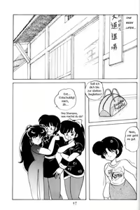 Page 46 of Kouteki Yokuatsu 93 - preview thumbnail