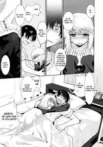 Page 5 of Nemureru Mori no Usagi | Sleeping Beauty Bunny - preview thumbnail
