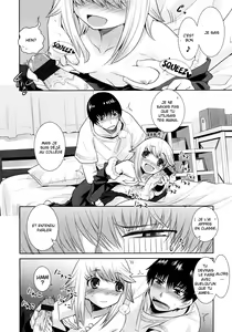 Page 8 of Nemureru Mori no Usagi | Sleeping Beauty Bunny - preview thumbnail