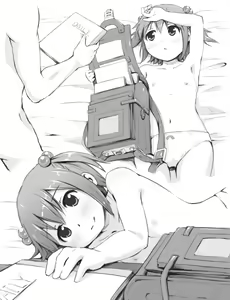 Page 6 of Ransel Ero - preview thumbnail