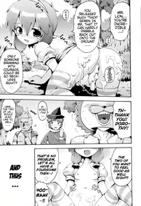 Page 27 of Mesu no Manko Tsukai Houdai | The Bitch Pussy that Everyone's Free to Use - preview thumbnail