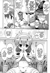 Page 5 of Mesu no Manko Tsukai Houdai | The Bitch Pussy that Everyone's Free to Use - preview thumbnail
