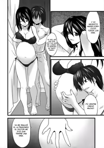 Page 4 of Ryousai Ninpu | Una Buena Esposa Embarazado - preview thumbnail