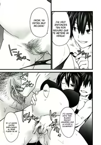 Page 5 of Ryousai Ninpu | Una Buena Esposa Embarazado - preview thumbnail