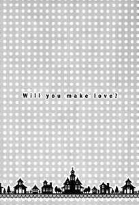 Page 3 of Will You Make Love? - preview thumbnail