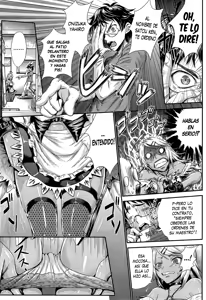 Page 5 of Akarui Maid (?) Keikaku - preview thumbnail
