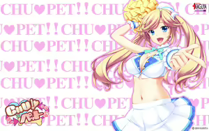 Page 6 of CHU × PET - preview thumbnail