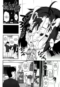 Page 2 of Ana kara Imouto | With My Sister Through A Hole - preview thumbnail