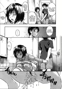 Page 3 of Datte Kowaindamon - preview thumbnail