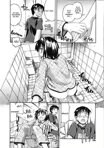 Page 4 of Datte Kowaindamon - preview thumbnail