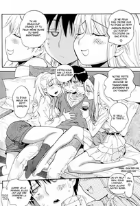 Page 2 of Birthday Present - preview thumbnail