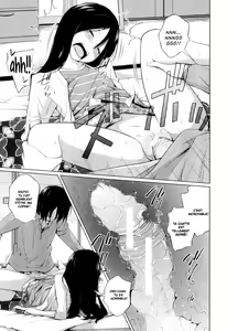 Page 13 of Kyoudake Kanojo | My Girlfriend just for Today - preview thumbnail