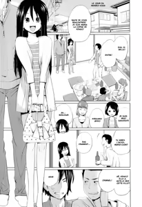 Page 3 of Kyoudake Kanojo | My Girlfriend just for Today - preview thumbnail