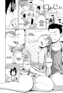 Page 4 of Kyoudake Kanojo | My Girlfriend just for Today - preview thumbnail