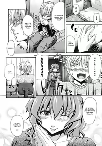 Page 4 of Mama-Pao (decensored) - preview thumbnail