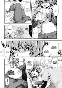 Page 10 of Mama-Pao (decensored) - preview thumbnail