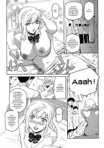 Page 3 of Nagase Hitotabi | Nagase First Time - preview thumbnail