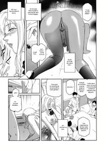 Page 9 of Nagase Hitotabi | Nagase First Time - preview thumbnail