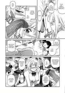 Page 10 of Nagase Hitotabi | Nagase First Time - preview thumbnail