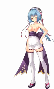 Page 1162 of Shin Koihime † Eiyuutan 1 ～Otome Enran ☆ Sangokushi Engi [Shoku]～ (Character CGs) Part 1 - preview thumbnail