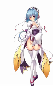 Page 1178 of Shin Koihime † Eiyuutan 1 ～Otome Enran ☆ Sangokushi Engi [Shoku]～ (Character CGs) Part 1 - preview thumbnail