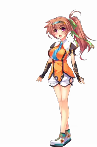 Page 1298 of Shin Koihime † Eiyuutan 1 ～Otome Enran ☆ Sangokushi Engi [Shoku]～ (Character CGs) Part 1 - preview thumbnail