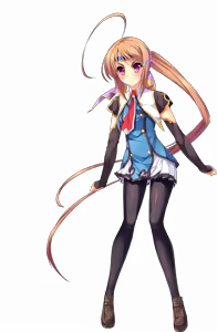 Page 1324 of Shin Koihime † Eiyuutan 1 ～Otome Enran ☆ Sangokushi Engi [Shoku]～ (Character CGs) Part 1 - preview thumbnail