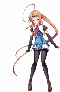 Page 1333 of Shin Koihime † Eiyuutan 1 ～Otome Enran ☆ Sangokushi Engi [Shoku]～ (Character CGs) Part 1 - preview thumbnail
