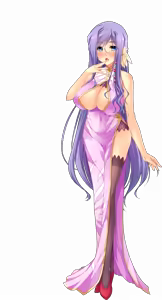 Page 1437 of Shin Koihime † Eiyuutan 1 ～Otome Enran ☆ Sangokushi Engi [Shoku]～ (Character CGs) Part 1 - preview thumbnail